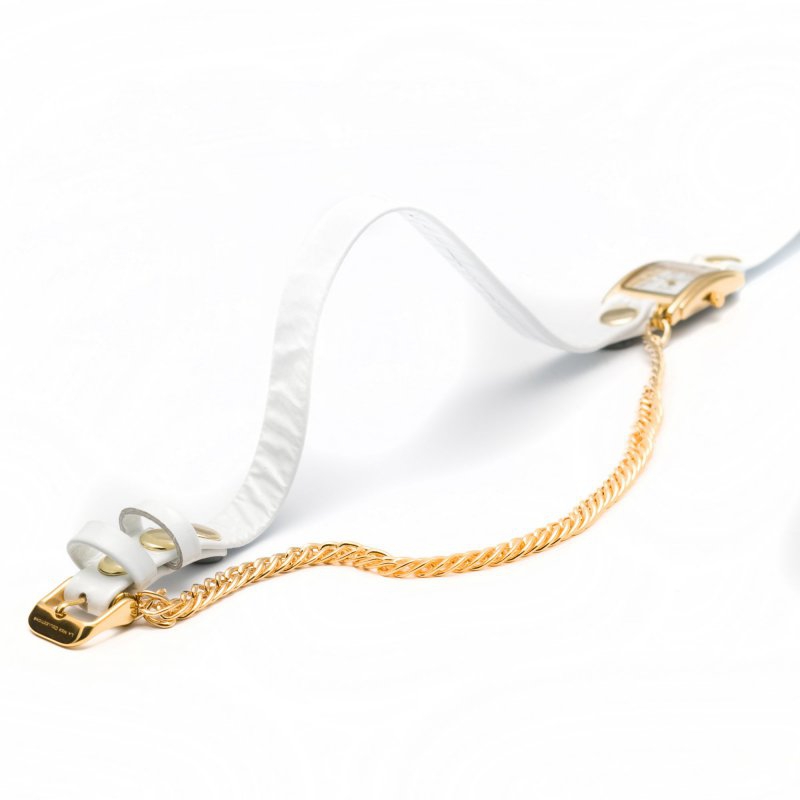 La Mer LMSCW1007WHT